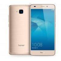 Мобильные телефоны Huawei Honor 5C (золотистый)