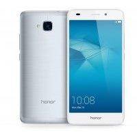 Мобильные телефоны Huawei Honor 5C (серебристый)