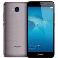 Мобильные телефоны Huawei Honor 5C (серый)