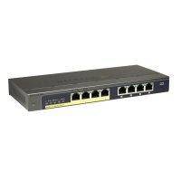 Коммутатор сетевой Netgear GS108GE