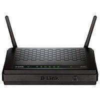 Маршрутизатор беспроводной D-Link DIR-615/K2