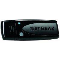 Адаптер беспроводной Netgear WNDA3100-200PES