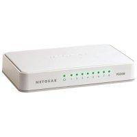 Коммутатор Netgear FS208-100PES