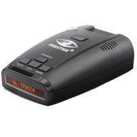 Радар-детектор Prestige RD-301 GPS