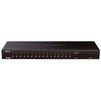 Переключатель D-Link KVM-450