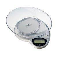 Весы кухонные Sinbo SK-4511