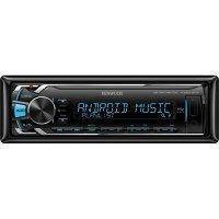 Автомагнитола USB Kenwood KMM-121Y