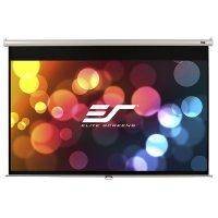 Проекционный экран Elite Screens M120UWH2