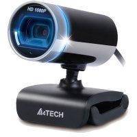 Web-камера A4tech PK-910H Black