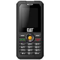 Мобильный телефон CAT B30 Black