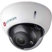 Видеокамера IP ACTIVECAM , 2.7 - 12 мм, белый AC-D3123WDZIR3