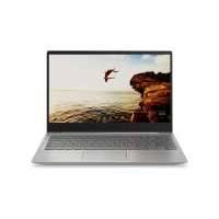 Ноутбук LENOVO IdeaPad 320S-13IKB, 13.3", Intel Core i7 8550U, 1.8ГГц, 8Гб, 256Гб SSD, nVidia GeForce Mx150 - 2048 Мб, Windows 10, серый [81ak001yrk] 81AK001YRK