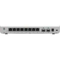 Коммутатор NETGEAR , GC110-100PES