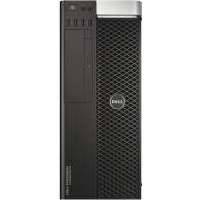 Dell Precision T5810-4537 MT (черный)