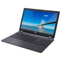 Ноутбук ACER Extensa EX2519-C9HZ, 15.6", Intel Celeron N3060, 1.6ГГц, 4Гб, 1000Гб, Intel HD Graphics 400, DVD-RW, Linux, черный [nx.efaer.075] NX.EFAER.075