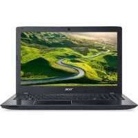 Ноутбук ACER Aspire E5-576G-54D2, 15.6", Intel Core i5 7200U, 2.5ГГц, 8Гб, 1000Гб, nVidia GeForce 940MX - 2048 Мб, DVD-RW, Linux, черный [nx.gtzer.006] NX.GTZER.006