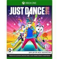 Just Dance 2018 Игра для Xbox One
