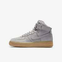 Кроссовки для школьников Nike Air Force 1 High WB