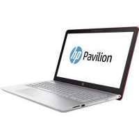 Ноутбук HP Pavilion 15-cd012ur, 15.6", AMD A12 9720P, 2.7ГГц, 12Гб, 2Тб, AMD Radeon 530 - 4096 Мб, DVD-RW, Windows 10, красный [2fn23ea] 2FN23EA