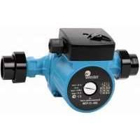 Насос циркуляционный Wester WCP 25-40G (с гайками) WCP 25-40G