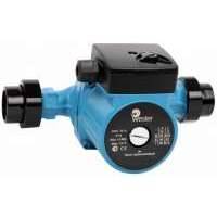 Насос циркуляционный Wester WCP 25-60G (с гайками) WCP 25-60G