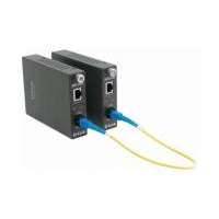 Медиа-конвертер D-link 1xUTP Gigabit, 1xSC SM, 15km, ресивер, rev /A8A/A9A DMC-1910R