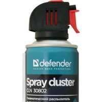 Баллон со сжатым воздухом Defender 300 мл 30802