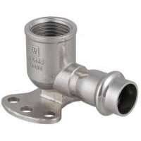 Водорозетка Valtec VTi.954.I.001204