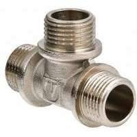 Переходник тройник Valtec VTr.131.RN.050405