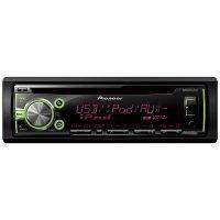 Автомобильная магнитола с CD MP3 Pioneer DEH-Х3700UI