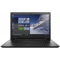 Ноутбуки Lenovo IdeaPad 110-15IBR (80T7003JRK) (Intel Pentium N3710 1600 Mhz/15.6"/1366x768/2048Mb/5