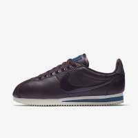 Женские кроссовки Nike Classic Cortez SE Premium 