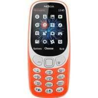 Nokia 3310 Dual Sim (2017) Red