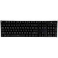 Игровая клавиатура Kingston HyperX Alloy Cherry MX Blue (HX-KB1BL1-RU/A5)