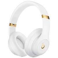 Наушники Bluetooth Beats Studio3 Wireless White (MQ572ZE/A)