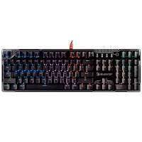 Игровая клавиатура A4Tech Bloody B810R Black