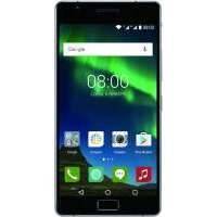 Смартфон Philips Xenium X818 Black