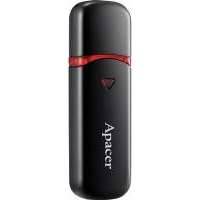 USB Flash Apacer AH333 16GB USB 2.0 Black