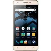 Смартфон Vertex Impress Star Gold