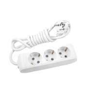 Удлинитель Panasonic Wltb02232wh-res