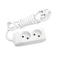 Удлинитель Panasonic Wmtc02102wh-res
