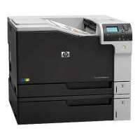 Принтер HP Color LaserJet Enterprise M750n лазерный, цвет: черный [d3l08a] D3L08A