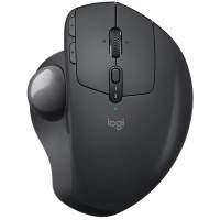 Трекбол Logitech Wireless Trackball MX Ergo Graphite (910-005179)