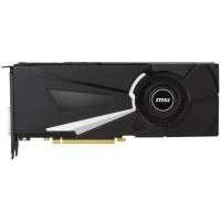 MSI GeForce GTX 1080 Aero 8G OC 8192Mb GDDR5 (GTX 1080 AERO 8G OC)