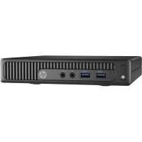 HP 260 G2 2VR73ES (черный)