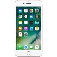 Смартфон Apple iPhone 7 Plus 128GB Rose Gold (MN4U2RU/A)