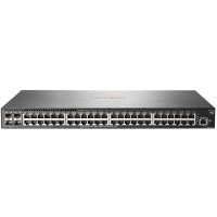 HP Aruba 2930F 48G 4SFP+ (JL254A)