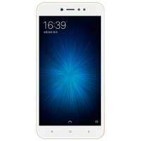 Смартфон Xiaomi Redmi 5A 16 GB Rose Gold (розовое золото)