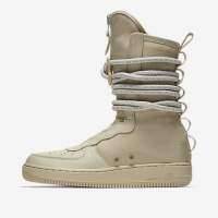 Мужские ботинки Nike SF Air Force 1 Hi