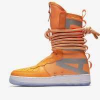 Мужские ботинки Nike SF Air Force 1 Hi